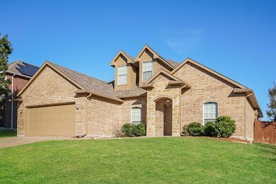 1537 Stetson Dr, Weatherford, TX 76087 - photo 2