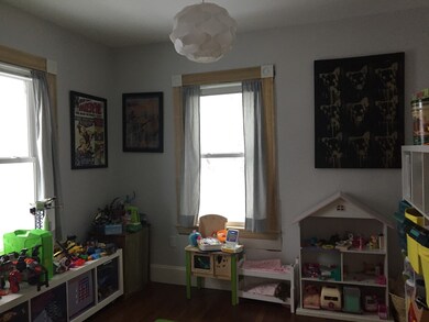 8 Lamont Ave unit 1, Cambridge, MA 02138 - photo 3