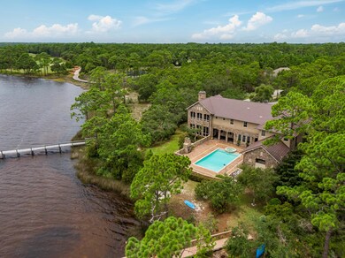1233 W Water Oak Aerial-4