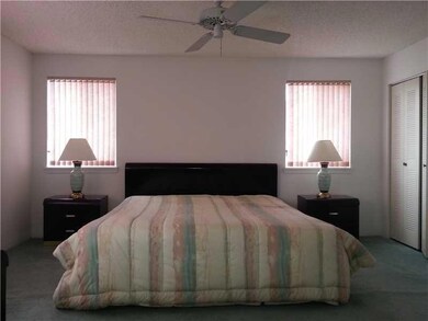 Bedroom Master