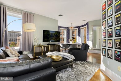 1875 California St NW unit 4, Washington, DC 20009 - photo 6