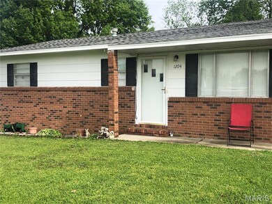 1204 W Grant St, Dexter, MO 63841 - photo 2