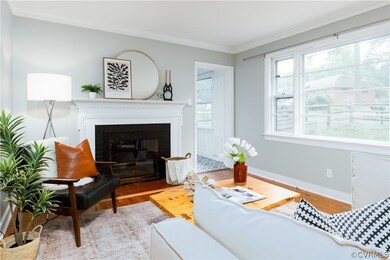 1811 N Junaluska Dr, Richmond, VA 23225 - photo 5