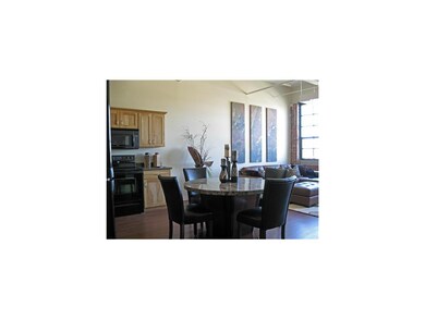 Dining Area.