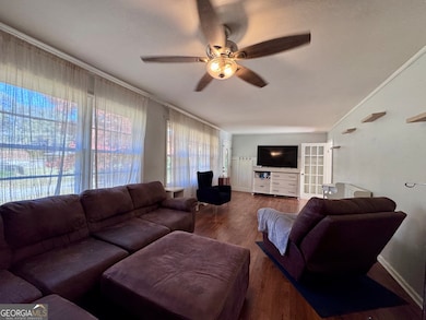 909 Laurel St, Bremen, GA 30110 - photo 3