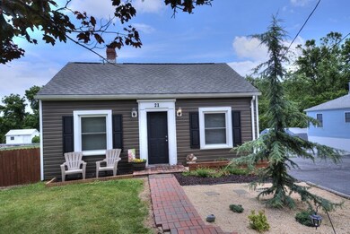 21 Lee Hwy, Verona, VA 24482 - photo 2