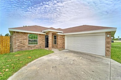 737 N Margret St, Alamo, TX 78516 - photo 2