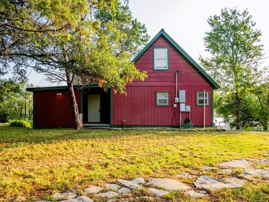 8260 County Road 550, Brownwood, TX 76801 - photo 2