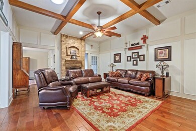3612 San Bar Ln, Colleyville, TX 76034 - photo 4