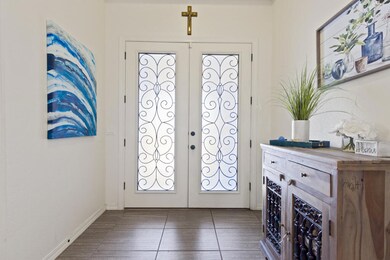 261 Flor Azucena Dr, Socorro, TX 79927 - photo 7