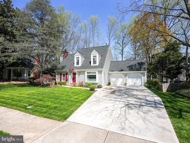 9204 Northedge Dr, Springfield, VA 22153 - photo 4