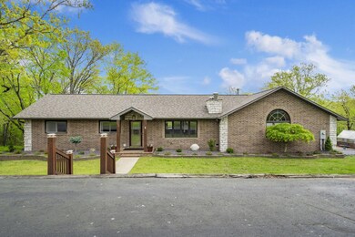 TABLE ROCK LAKE VIEW ESTATE ACREAGE