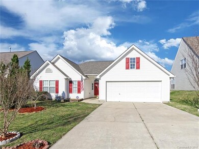 716 Reigate Rd, Charlotte, NC 28262 - photo 2