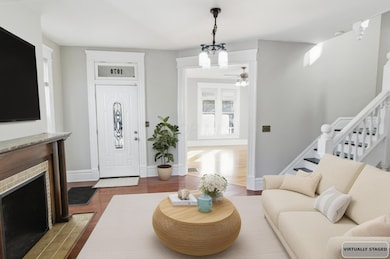 1070 Fair Ave, Columbus, OH 43205 - photo 3