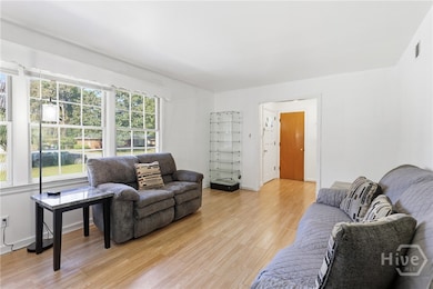 5626 Lafitte Dr, Savannah, GA 31406 - photo 3