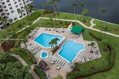 Tower at Biscayne Cove unit 2202, Aventura, FL 33160 - photo 2