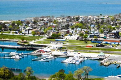 Cape Charles Marina