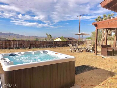 60342 Latham Trail, Joshua Tree, CA 92252 - photo 3