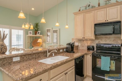 103 E Georgia Ruth Dr unit 2D, South Padre Island, TX 78597 - photo 7