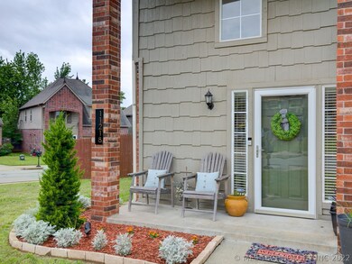 11218 S Birch St, Jenks, OK 74037 - photo 3