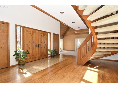 Entrance/Foyer