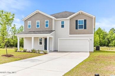 3067 Cape Point Ln SW, Supply, NC 28462 - photo 4