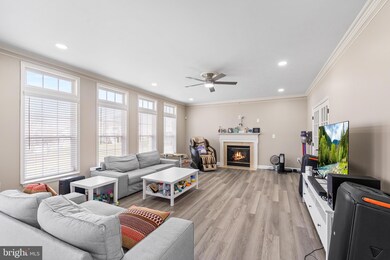 9202 Amber Oaks Way, Owings Mills, MD 21117 - photo 3