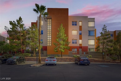 39 E Agate Ave unit 208, Las Vegas, NV 89123 - photo 2