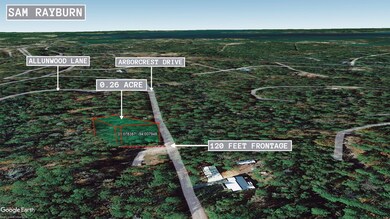 0 Apache Ct unit Brookeland TX 75931, Brookeland, TX 75931 - photo 2