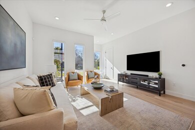 1508 Redd St unit 1, Austin, TX 78745 - photo 3