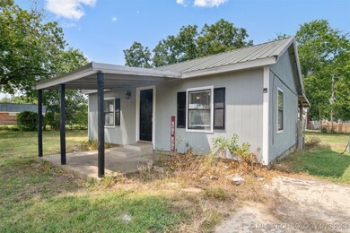 108 N Ora St, Pryor, OK 74361 - photo 2