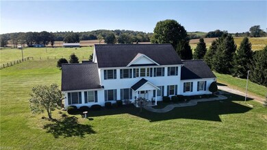 10418 Rankin Rd, Glenford, OH 43739 - photo 2