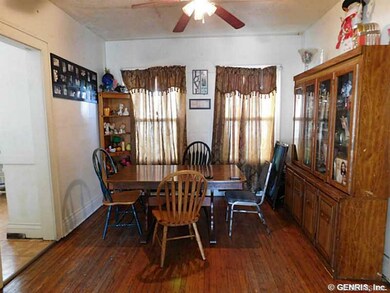 Dining Room.