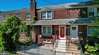 332 Comly Ave, Oaklyn, NJ 08107 - photo 4