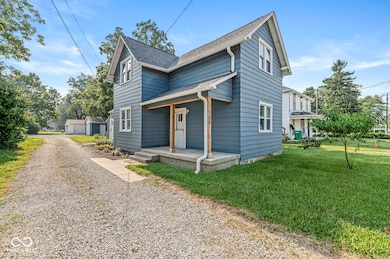 526 S Union St, Westfield, IN 46074 - photo 4