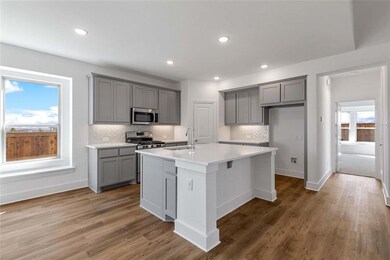 3808 Sky Dr, Sherman, TX 75090 - photo 5