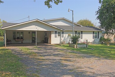 5740 E 84th St N, Fort Gibson, OK 74434 - photo 2