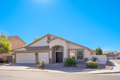 1523 E Oakland St, Chandler, AZ 85225 - photo 3