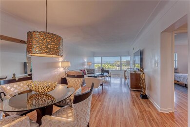 Elegant and Spacious
