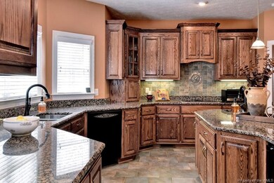 Loads Of Counter Space
