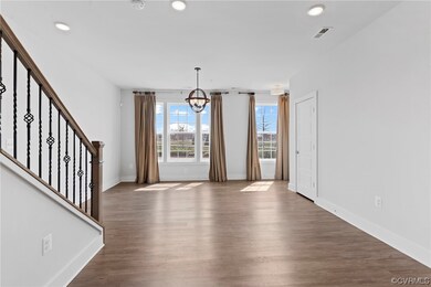 4336 Bon Secours Pkwy unit A, Henrico, VA 23233 - photo 2