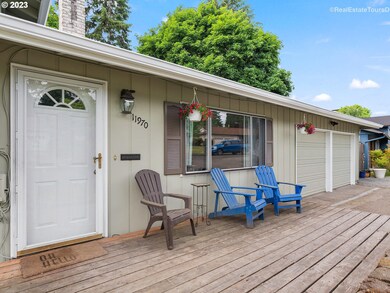Porch
