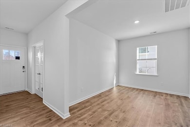 1760 Post Oak Dr, Haw River, NC 27258 - photo 7