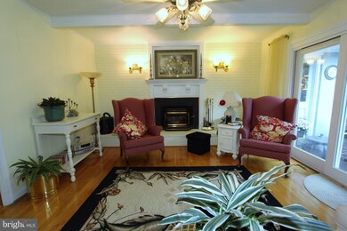 8000 Clearfield Rd, Frederick, MD 21702 - photo 6