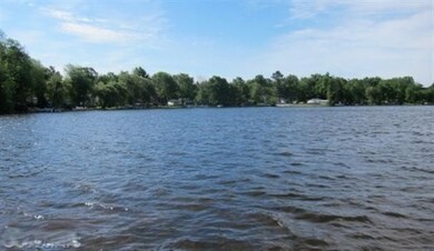 Lake view 2