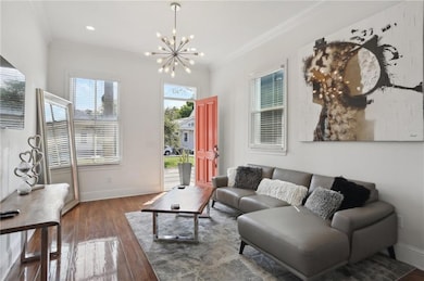 2749 Orleans Ave, New Orleans, LA 70119 - photo 3