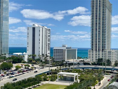 Parque Towers at St. Tropez unit 4-1101, Sunny Isles Beach, FL 33160 - photo 2
