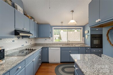 164 Glen Cannon Point unit 1, Pisgah Forest, NC 28768 - photo 7