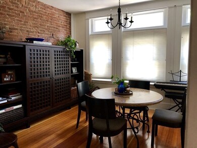 11 Verndale St unit 1, Brookline, MA 02446 - photo 7