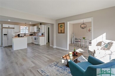 131 Walz Cir, Savannah, GA 31404 - photo 7